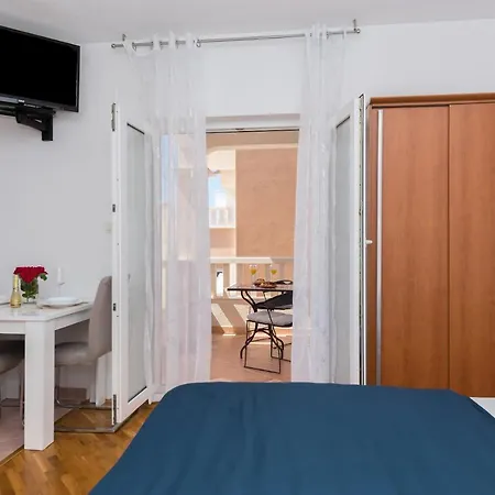 Skiljini Dvori - Studio-apartman 1 Apartamento