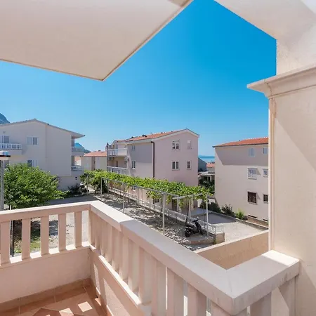 Skiljini Dvori - Studio-apartman 1 Apartmán