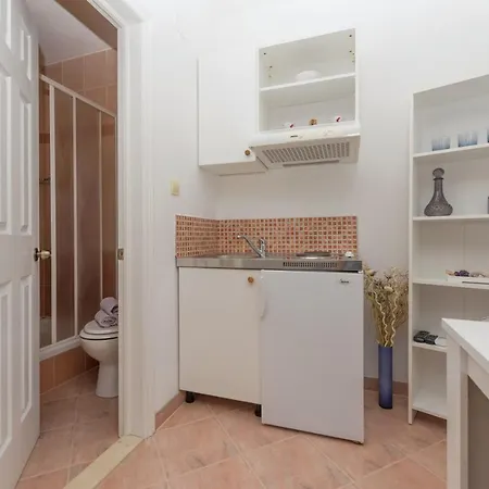 Skiljini Dvori - Studio-apartman 1 Apartamento