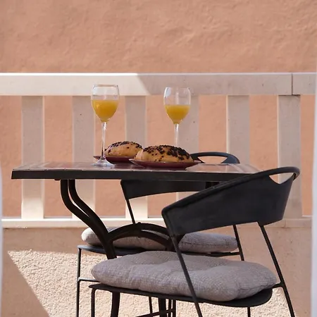 Skiljini Dvori - Studio-apartman 1 Apartment *