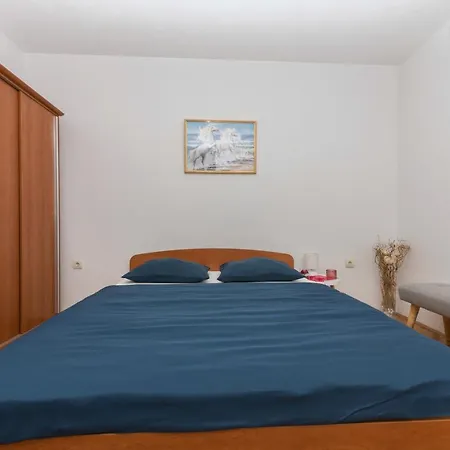 Skiljini Dvori - Studio-apartman 1 Apartment Makarska