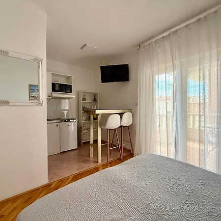 Skiljini Dvori - Studio-apartman 1 Apartmán