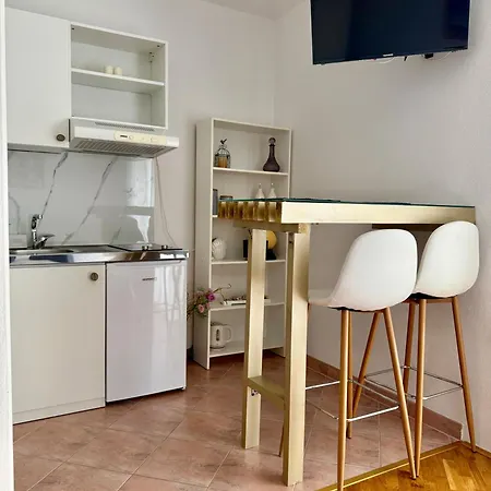 Apartamento Skiljini Dvori - Studio-apartman 1