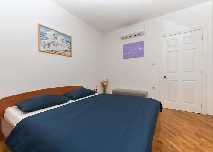 Apartman Skiljini Dvori - Studio-apartman 1 *