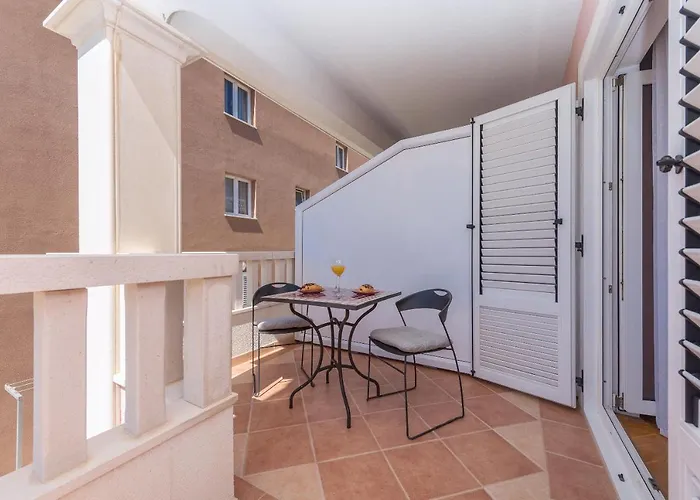 Skiljini Dvori - Studio-apartman 1 Apartman
