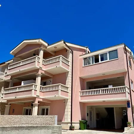 Skiljini Dvori - Studio-apartman 1