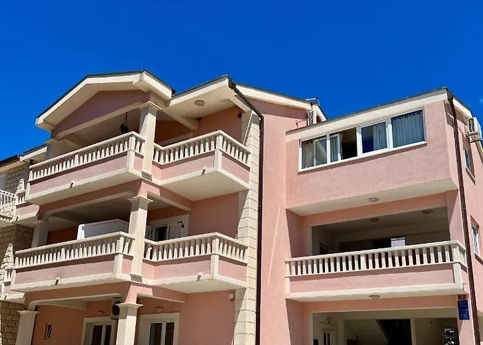 Skiljini Dvori - Studio-apartman 1